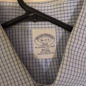 Brooke’s Brothers Dress shirt